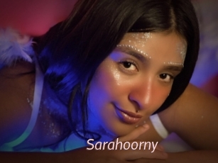 Sarahoorny