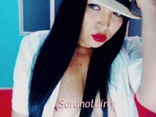 Sarahotdirty