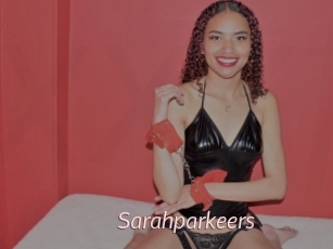 Sarahparkeers