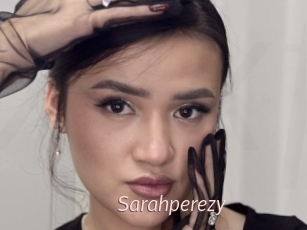 Sarahperezy