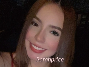 Sarahprice