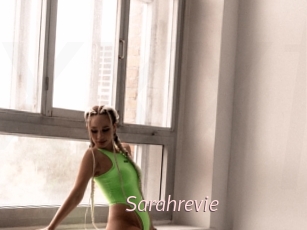 Sarahrevie