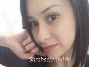 Sarahschmidtde