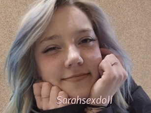 Sarahsexdoll