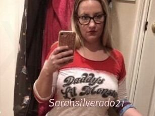 Sarahsilverado21