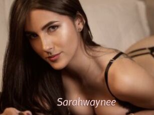Sarahwaynee