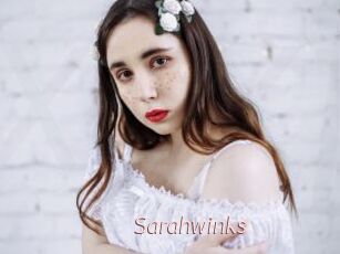 Sarahwinks