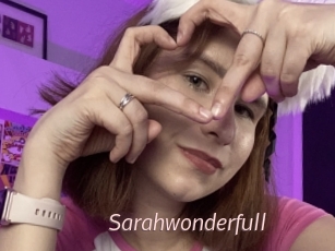 Sarahwonderfull
