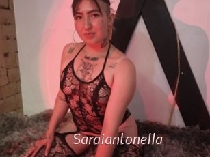 Saraiantonella