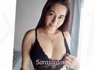 Sarajordann