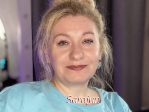 Sarajun