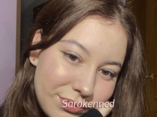 Sarakenned