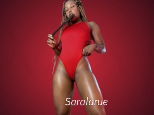 Saralarue