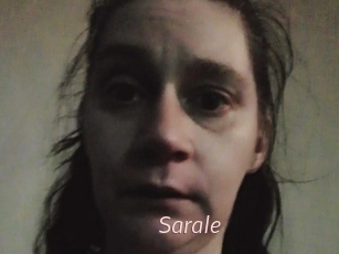 Sarale