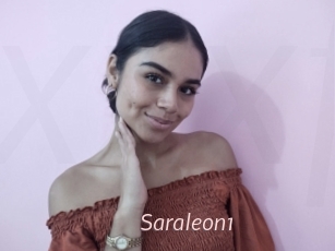 Saraleon1