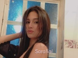 Saraliai