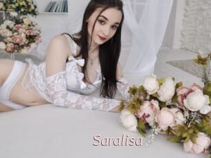 Saralisa