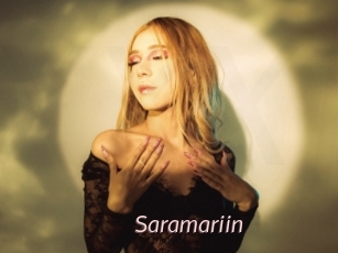 Saramariin