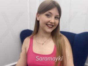 Saramayki
