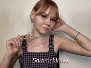 Saramckinney