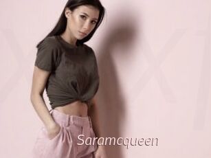 Saramcqueen