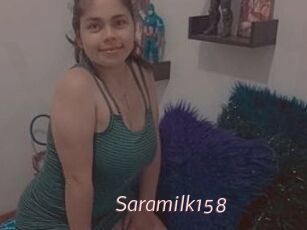 Saramilk158