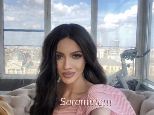 Saramiriam