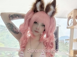 Saramoon100