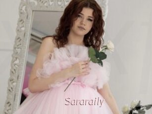 Sararaily