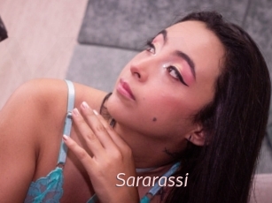Sararassi