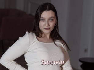 Sararein