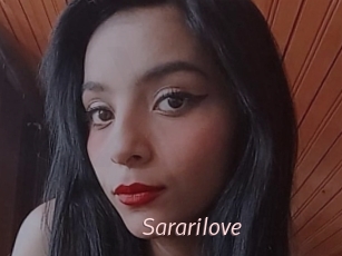 Sararilove
