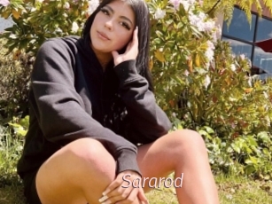 Sararod
