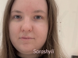 Sarashyli