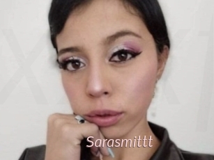Sarasmittt