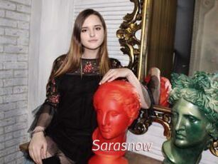 Sarasnow