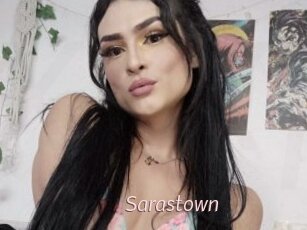 Sarastown