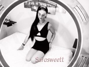 Sarasweett