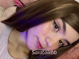Saratalebb