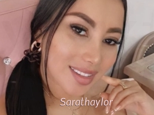 Sarathaylor