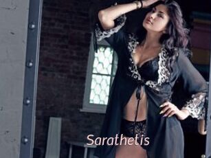 Sarathetis