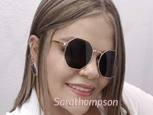 Sarathompson