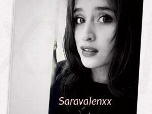 Saravalenxx