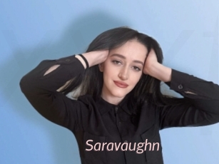 Saravaughn