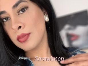 sarawinson xxx Free Sites