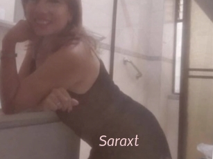 Saraxt