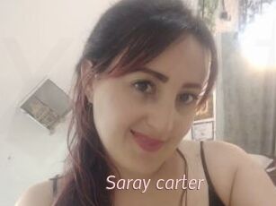 Saray_carter