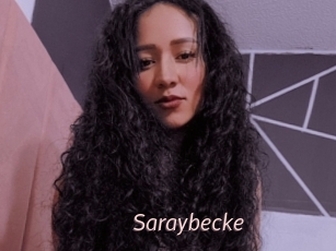 Saraybecke
