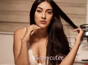 Saraycutee