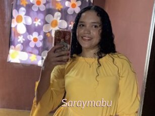 Saraymabu